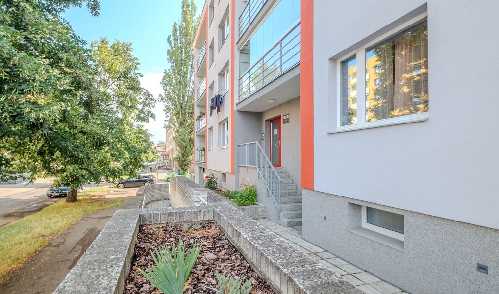 Pronájem bytu 3+1 70 m², Poděbrady – náhled fotky 16