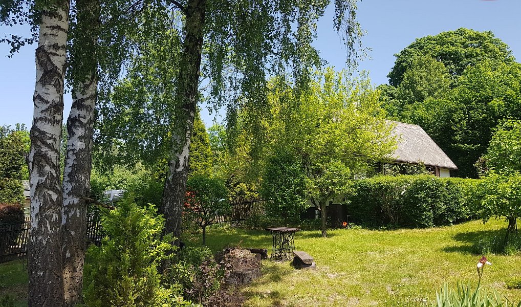 Prodej chaty/chalupy 27 m² s pozemkem 397 m², Rádlo – náhled fotky 19