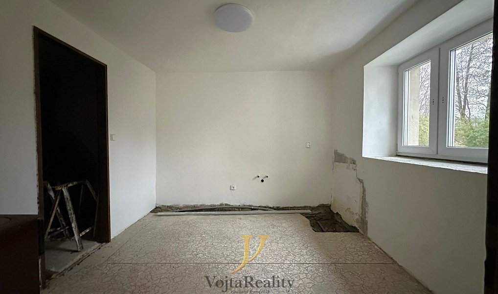 Prodej domu 76 m² s pozemkem 655 m², Valšov – náhled fotky 18