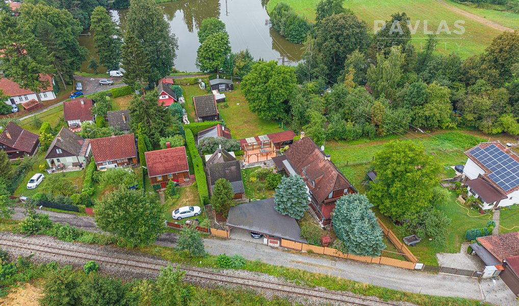 Prodej domu 240 m² s pozemkem 573 m², Černovice – náhled fotky 29