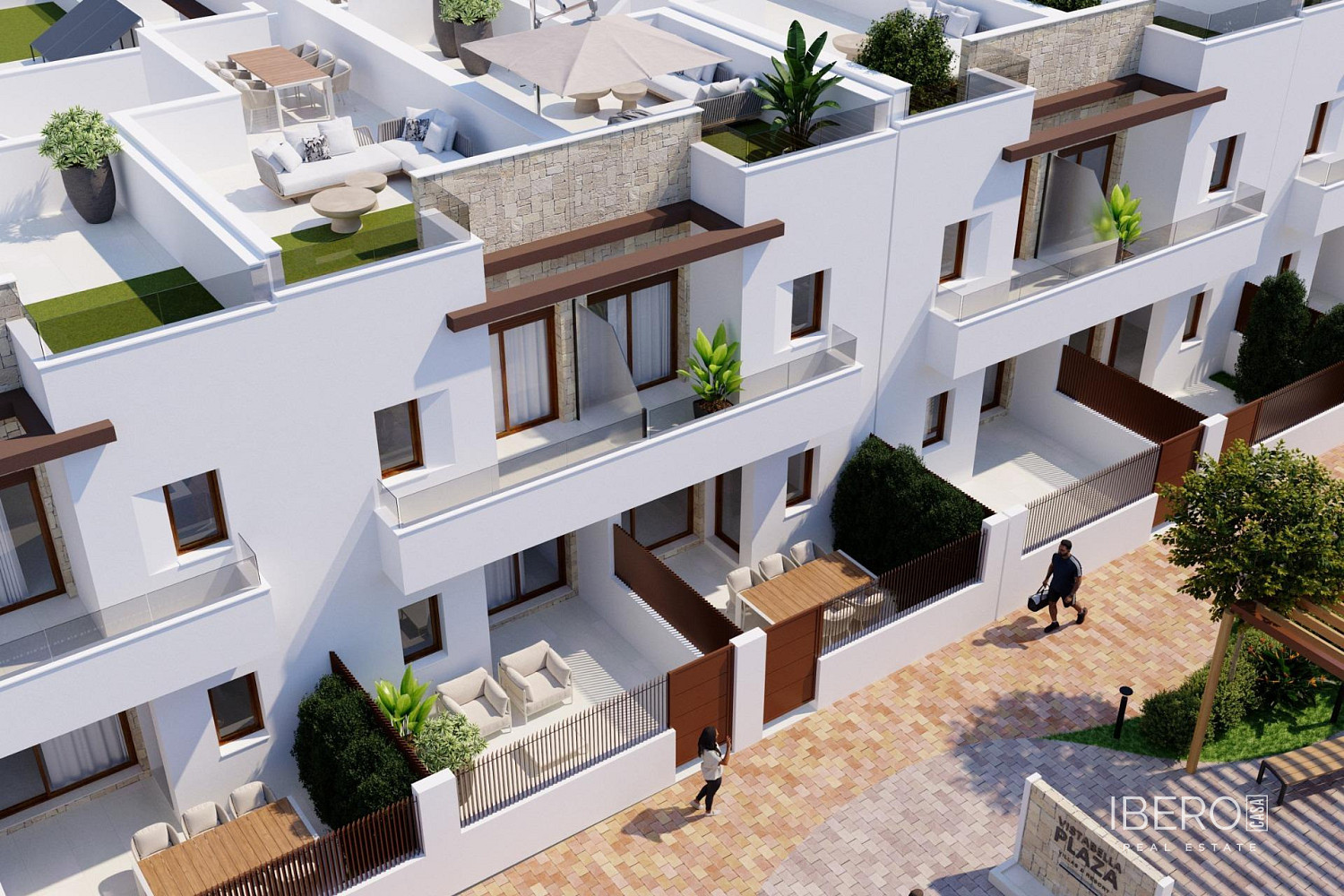 Casa 4+kk – Orihuela, Laguna Green 1, Entrenaranjos - Más