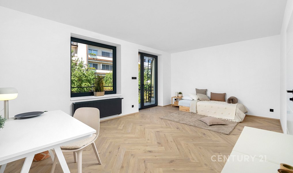 Prodej bytu 4+kk 143 m², Brno – náhled fotky 15