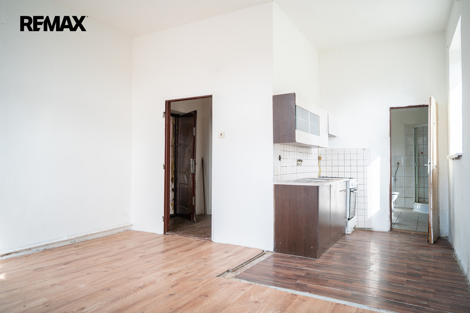 Prodej nájemního domu, činžáku 590 m² – pohled 5