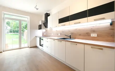 Pronájem domu 100 m² s pozemkem 426 m², Jaspisová, Praha 5 - Radotín
