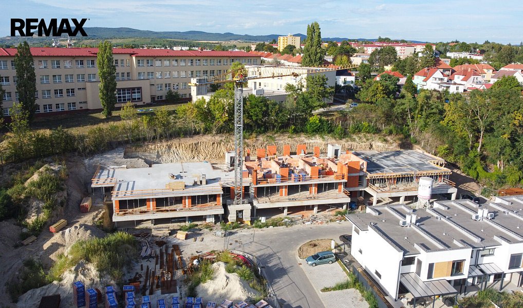 Prodej bytu 3+kk 58 m², Kyjov – náhled fotky 11