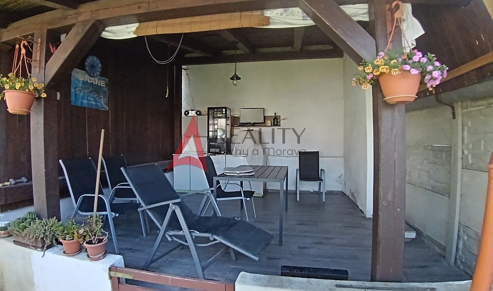 Prodej domu 110 m² s pozemkem 1 037 m², Pavlov – náhled fotky 5