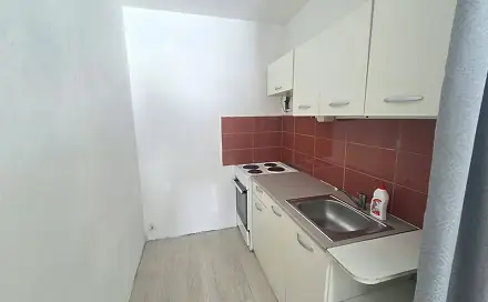 Pronájem bytu 2+kk 39 m², Františka Malíka, Most