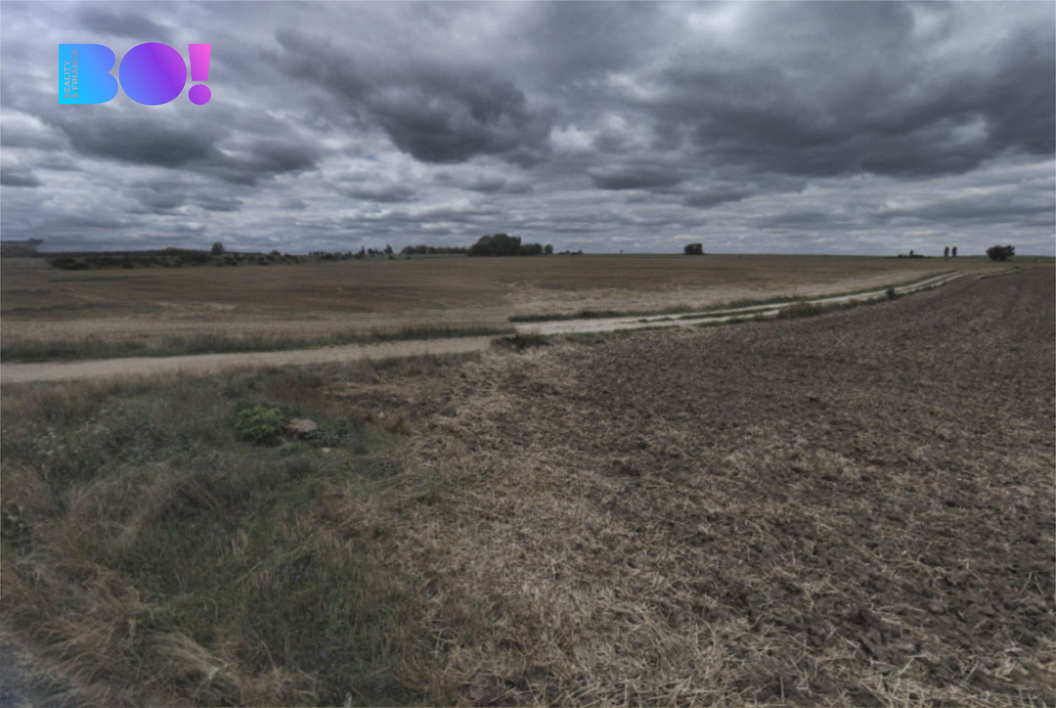 Prodej pole 35 000 m² – fotografie 2