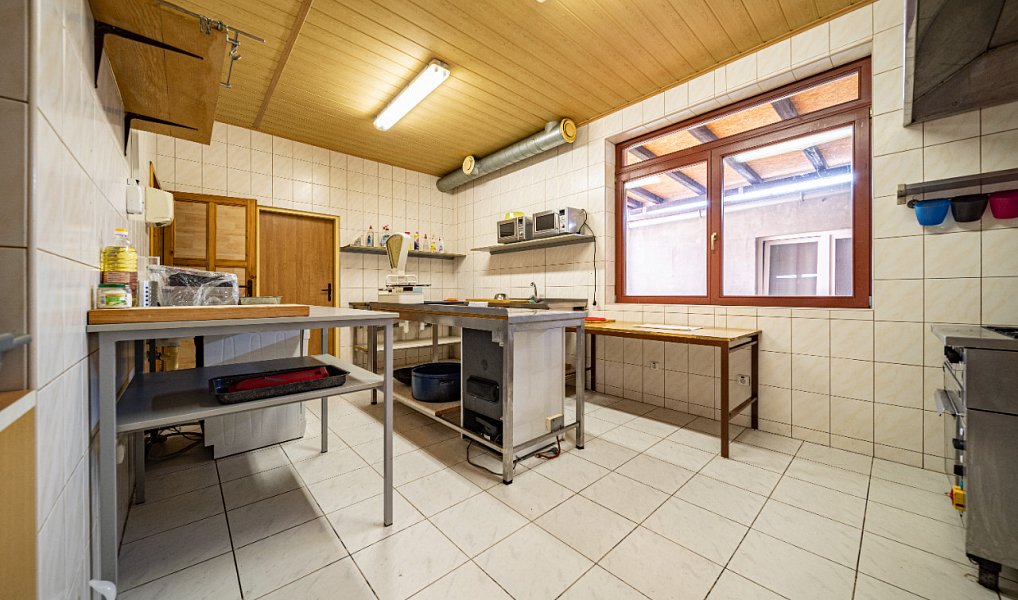 Prodej obchodních prostor 500 m², Nedakonice – náhled fotky 11