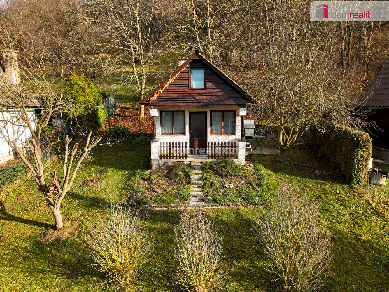 Prodej chaty/chalupy 483 m² — photo 4