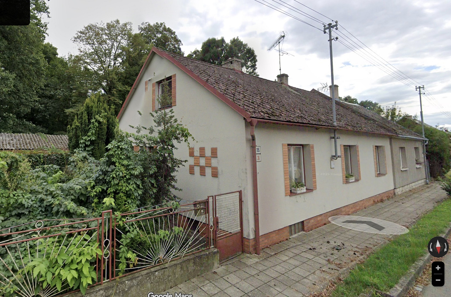 Prodej domu 150 m² s pozemkem 367 m²