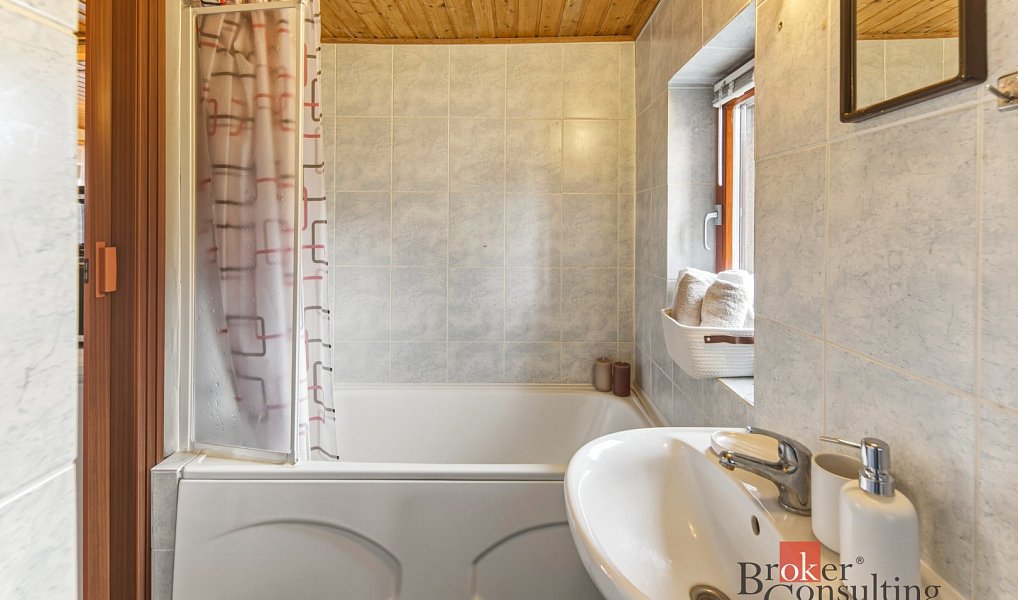 Prodej domu 31 m² s pozemkem 53 m², Křivoklát – náhled fotky 11