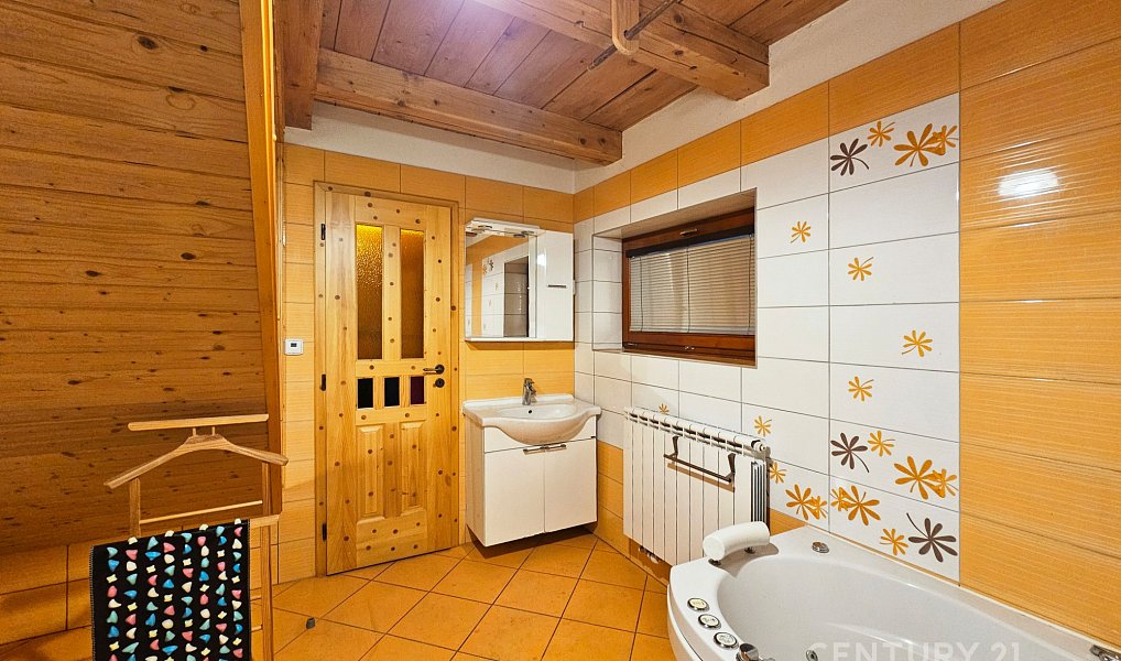 Prodej domu 131 m² s pozemkem 49 321 m², Držková – náhled fotky 14
