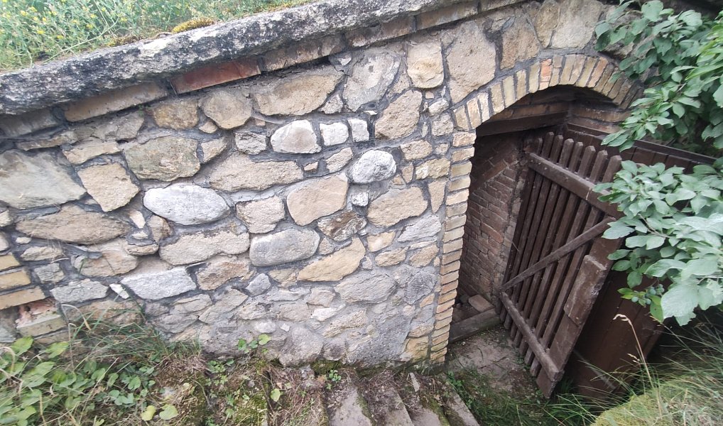 Prodej vinného sklepa 14 m² Vrbice, okres Břeclav, Vrbice – náhled fotky 2