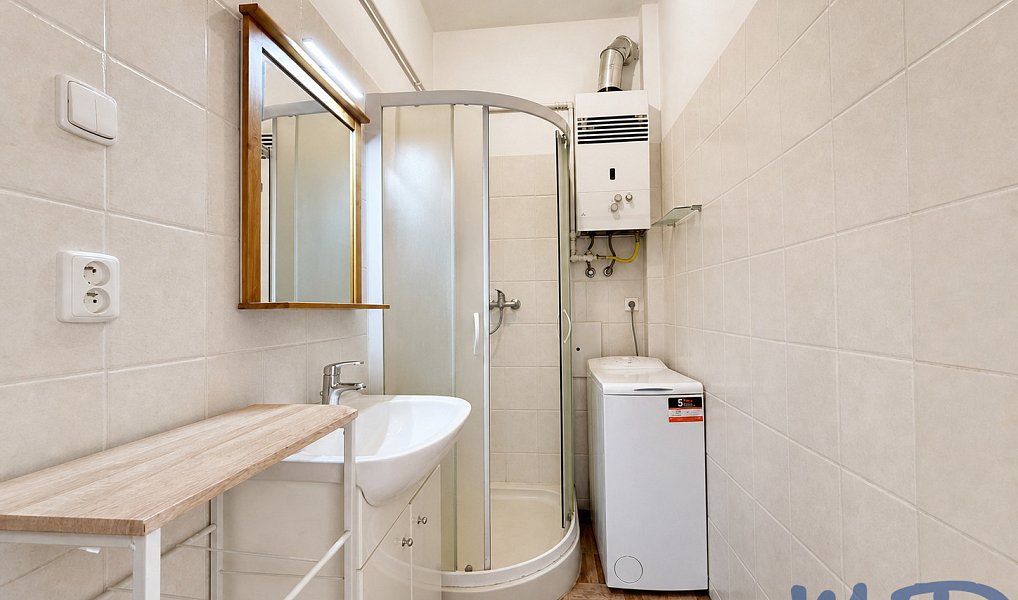 Prodej bytu 2+1 47 m², Praha – náhled fotky 5