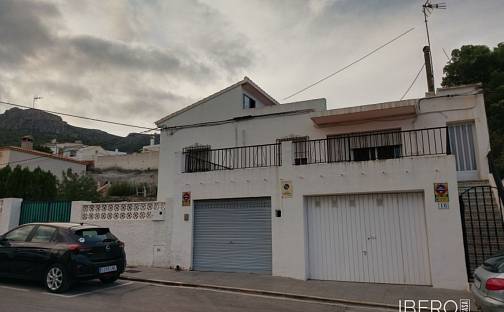 Prodej domu 219 m² s pozemkem 800 m², Calpe, Španělsko
