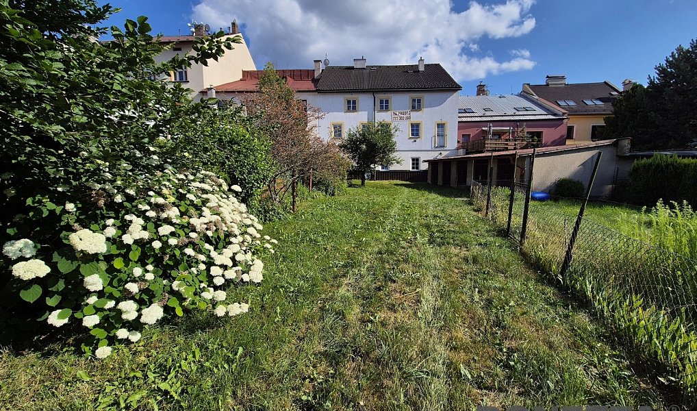 Prodej nájemního domu, činžáku 600 m², Police nad Metují – náhled fotky 24