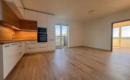 Pronájem bytu 3+kk 79 m², Rozkošská, Havlíčkův Brod