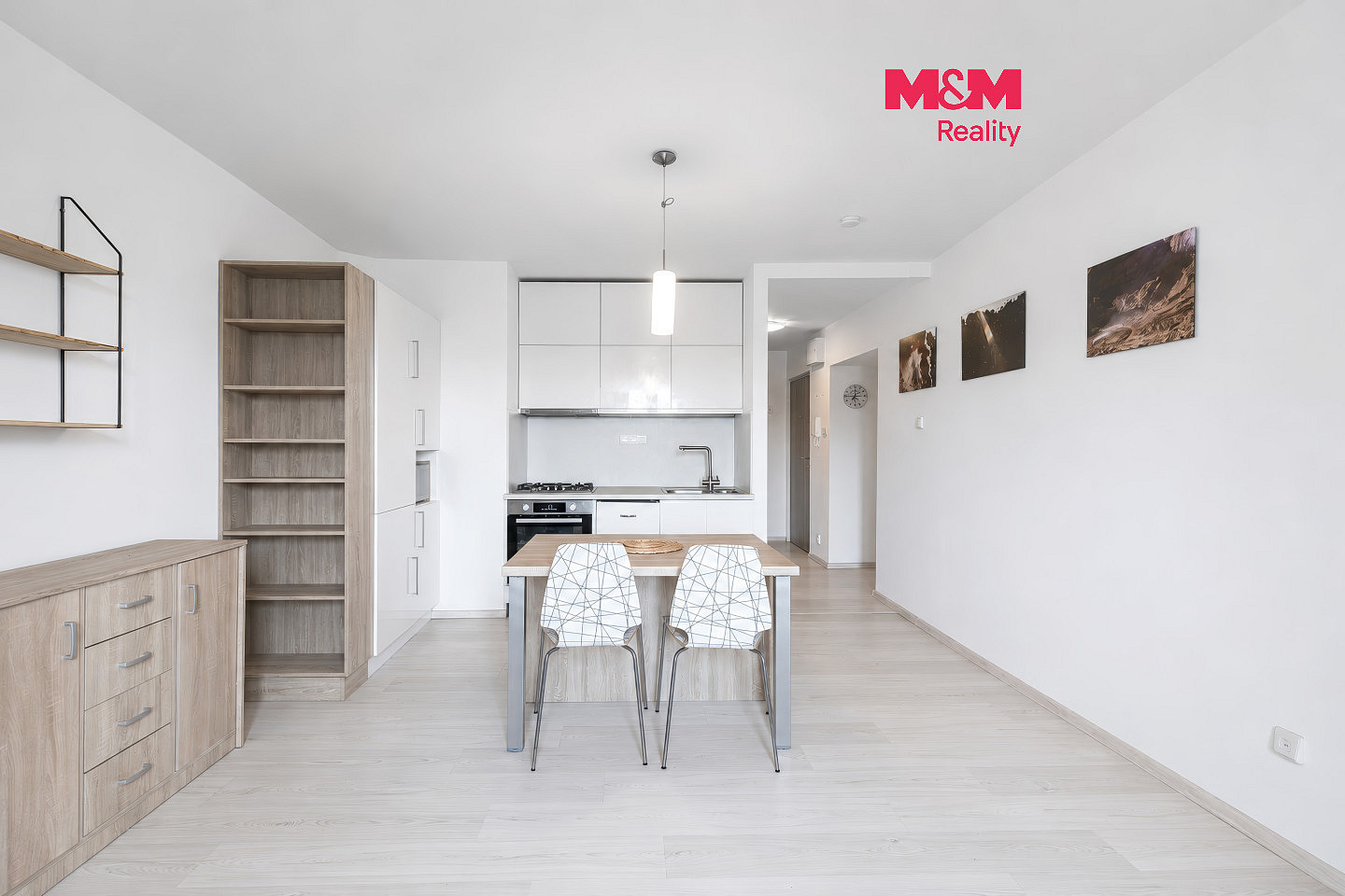 Prodej bytu 3+kk 69 m²