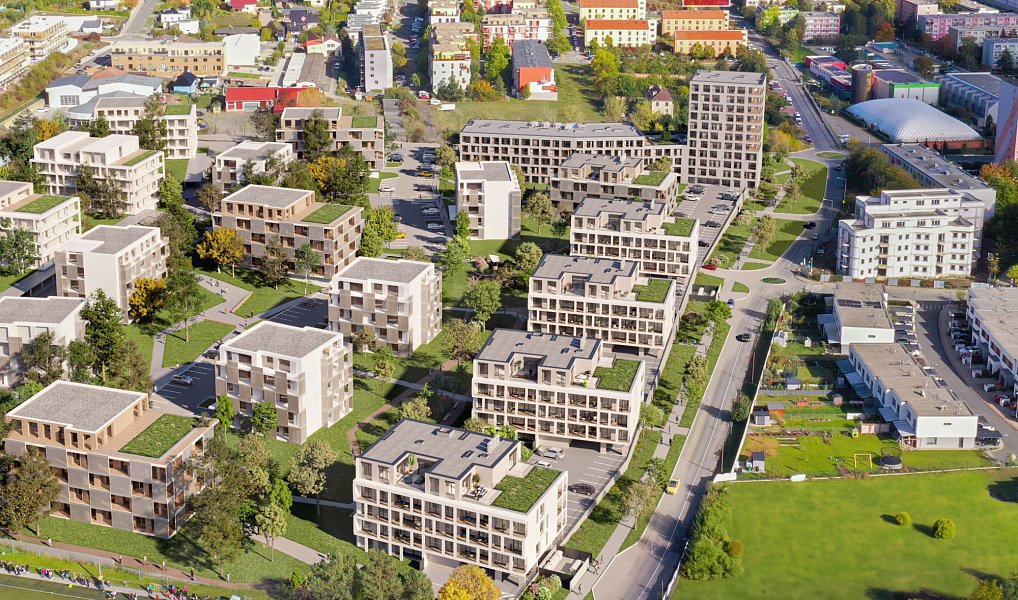 Prodej bytu 4+kk 113 m², Beroun – náhled fotky 10