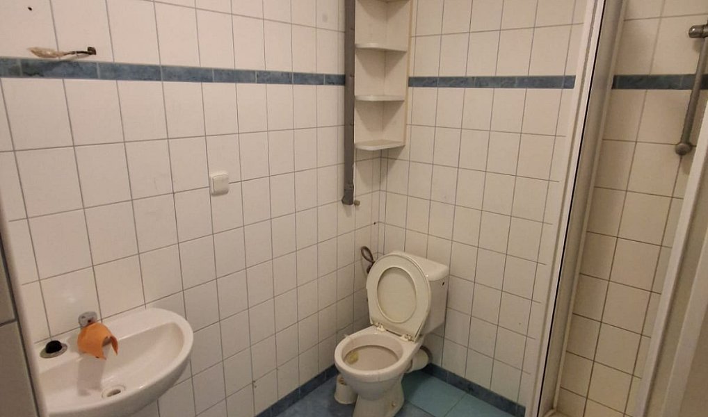 Pronájem bytu 1+kk 28 m², České Budějovice – náhled fotky 4