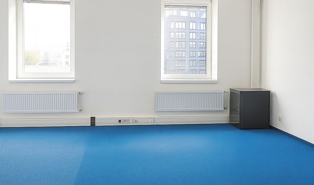 Pronájem kanceláře 394 m², Praha – náhled fotky 5