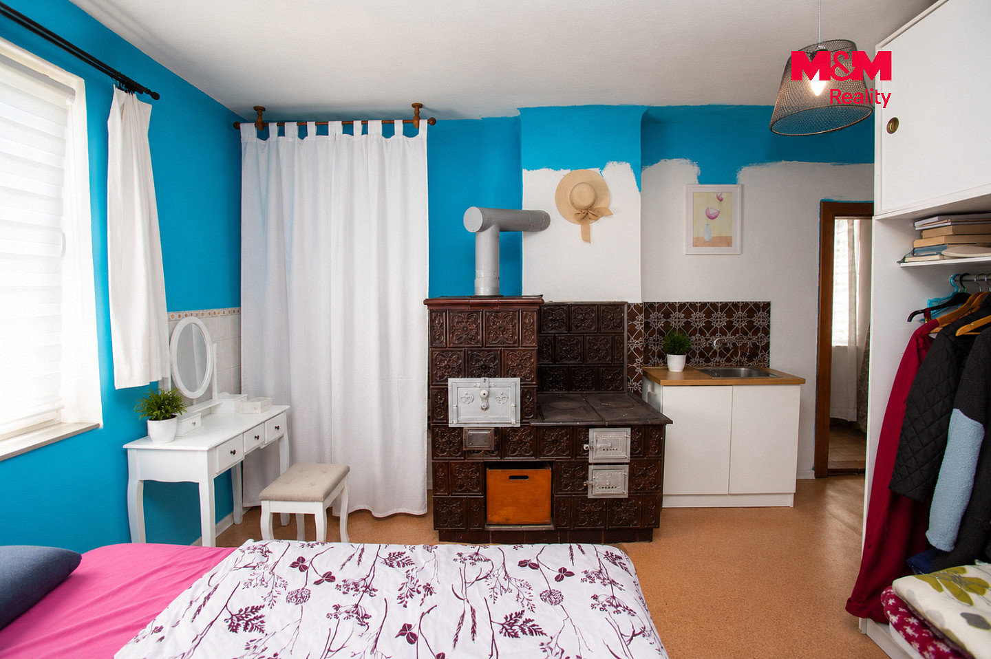 Prodej domu 120 m² s pozemkem 287 m² – fotografie 5