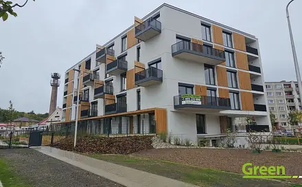 Pronájem bytu 1+kk 28 m²