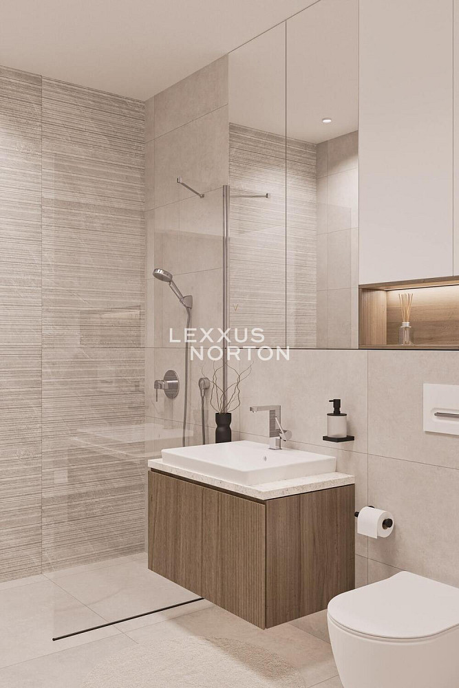 Prodej bytu 1+kk 32 m² — photo 2