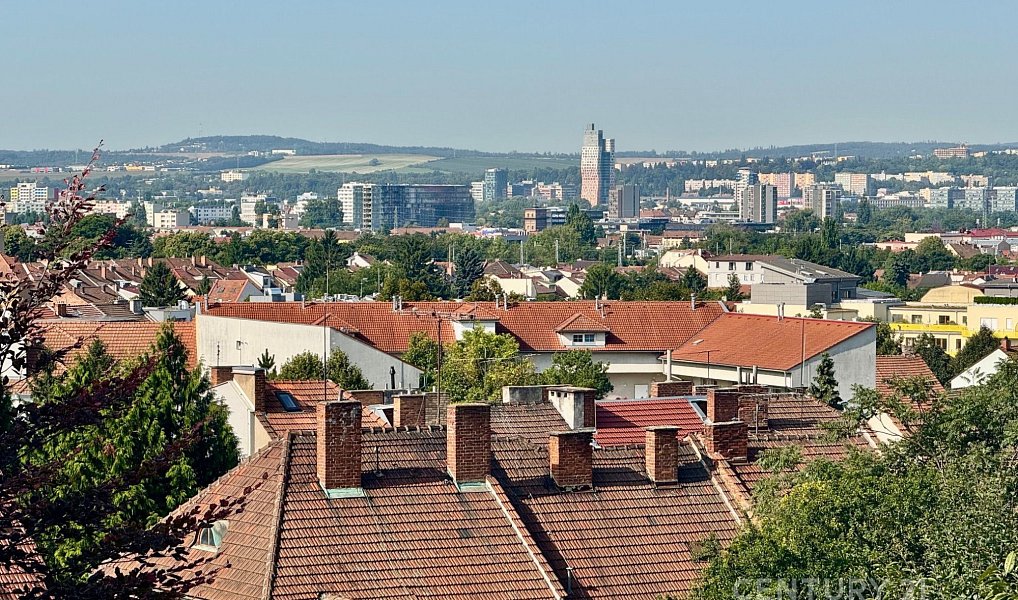 Pronájem bytu 1+1 40 m², Brno – náhled fotky 8