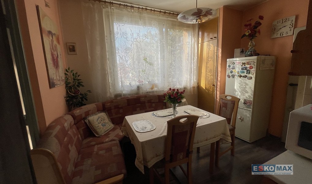 Prodej bytu 3+1 75 m², Břeclav – náhled fotky 5