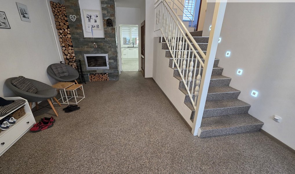 Prodej domu 141 m² s pozemkem 491 m², Holešov – náhled fotky 10