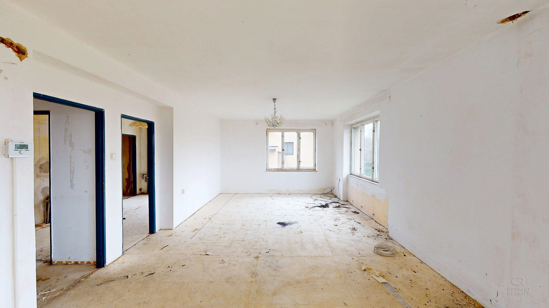 Prodej bytu 2+1 52 m² – fotografie 2