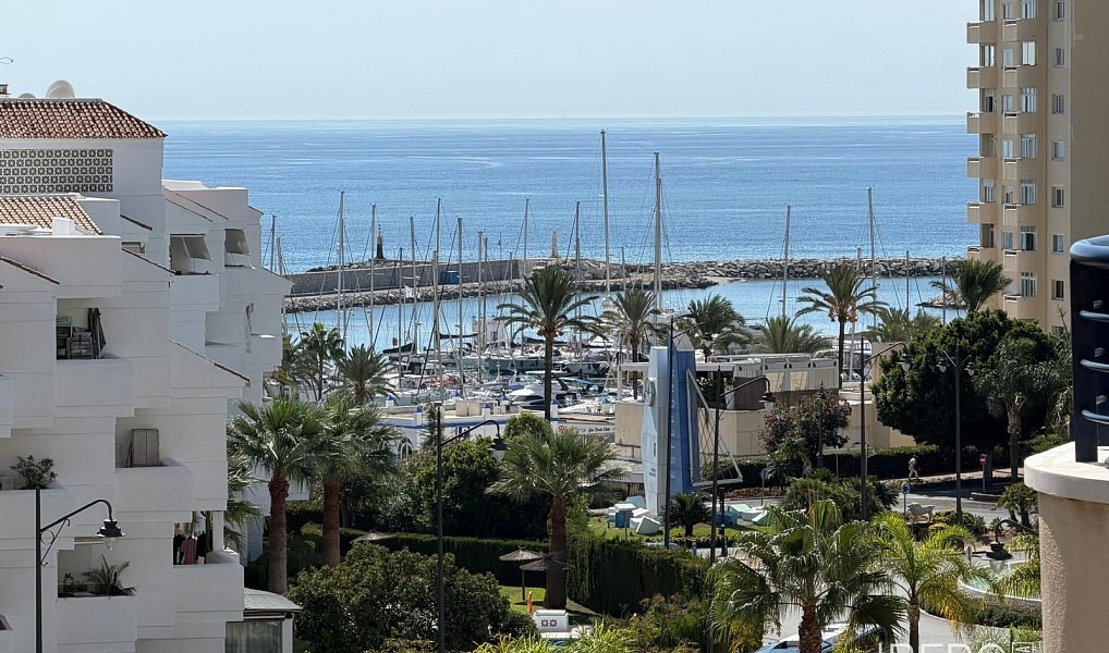 Prodej bytu 3+kk, 80 m², Estepona