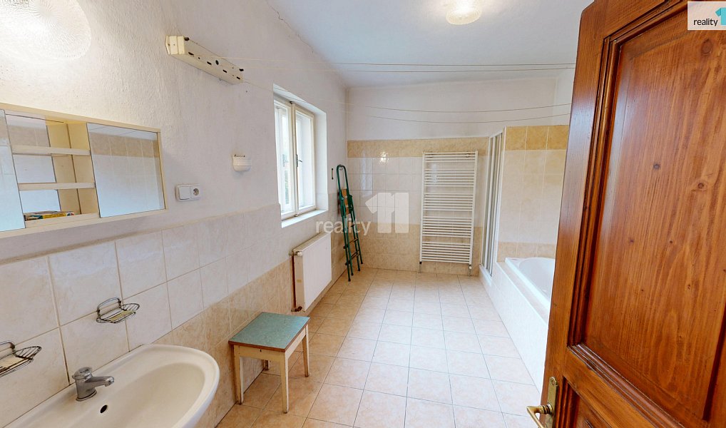 Prodej domu 137 m² s pozemkem 1 331 m², Horní Cerekev – náhled fotky 24