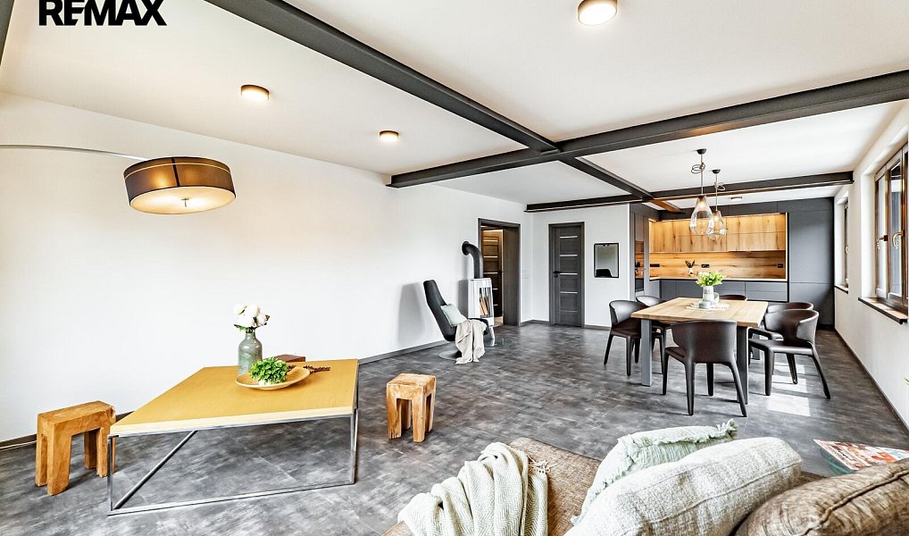 Prodej domu 184 m² s pozemkem 625 m², Jindřichův Hradec – náhled fotky 4