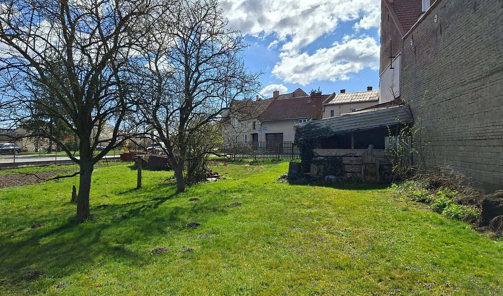 Prodej domu 61 m² s pozemkem 681 m², Radslavice – náhled fotky 19