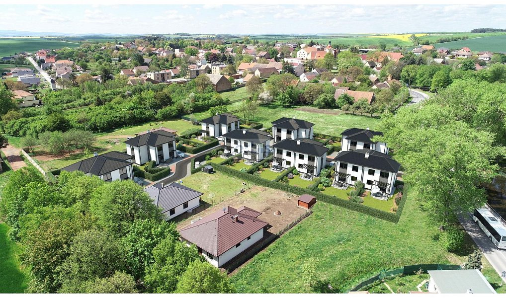 Prodej domu 154 m² s pozemkem 281 m², Pavlíkov – náhled fotky 3