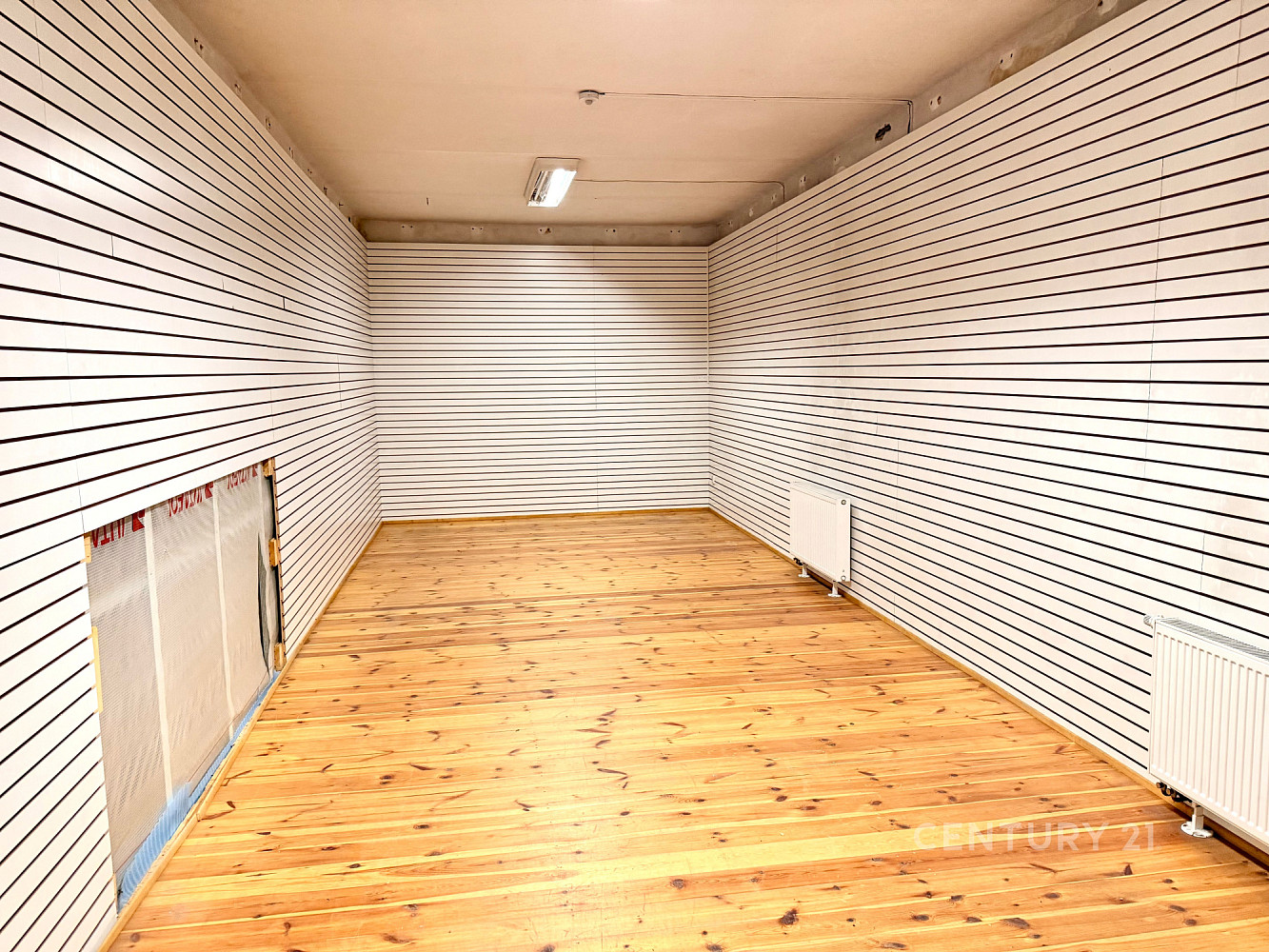 Pronájem skladovacích prostor 295 m² – fotografie 4