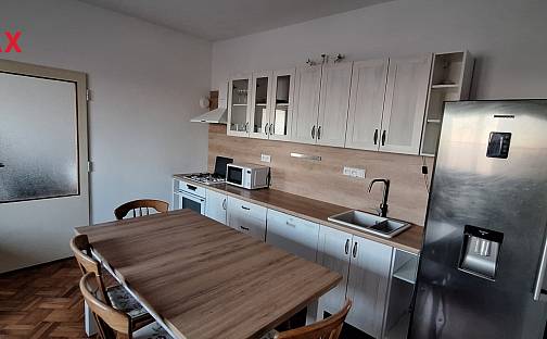 Prodej domu 114 m² s pozemkem 165 m², Luleč, okres Vyškov