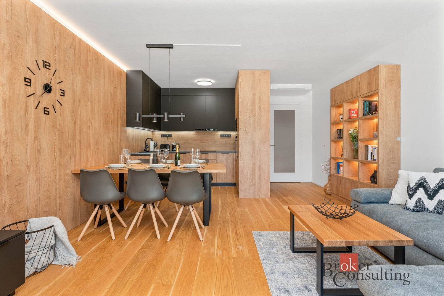 Prodej bytu 3+kk 97 m²