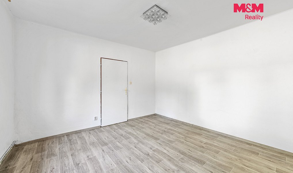 Prodej nájemního domu, činžáku 500 m², Děčín – náhled fotky 8