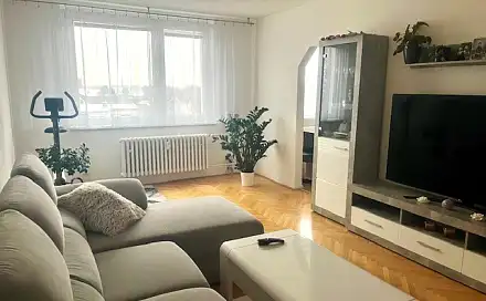 Prodej bytu 3+1 73 m², Starého, Olomouc - Hodolany