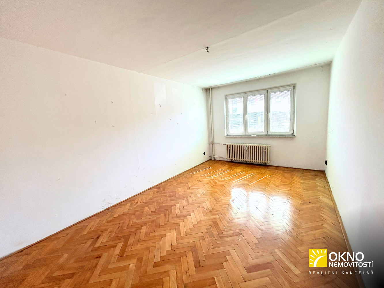 Prodej bytu 2+1 62 m² – fotografie 5