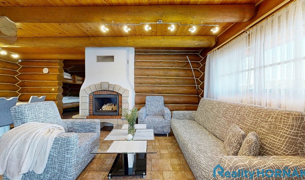 Prodej domu 293 m² s pozemkem 3 428 m², Hluboká nad Vltavou – náhled fotky 42