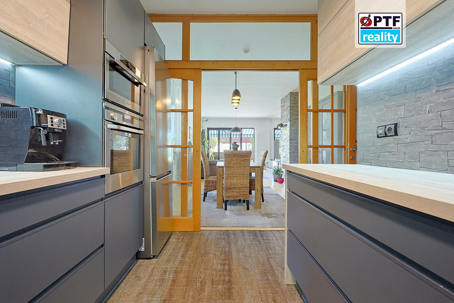Prodej domu 353 m² s pozemkem 743 m² – fotografie 4
