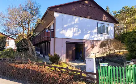 Prodej domu 200 m² s pozemkem 579 m², Erbenova, Jeseník - Bukovice
