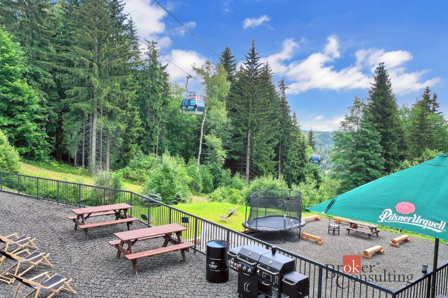 Prodej bytu 3+1 82 m²