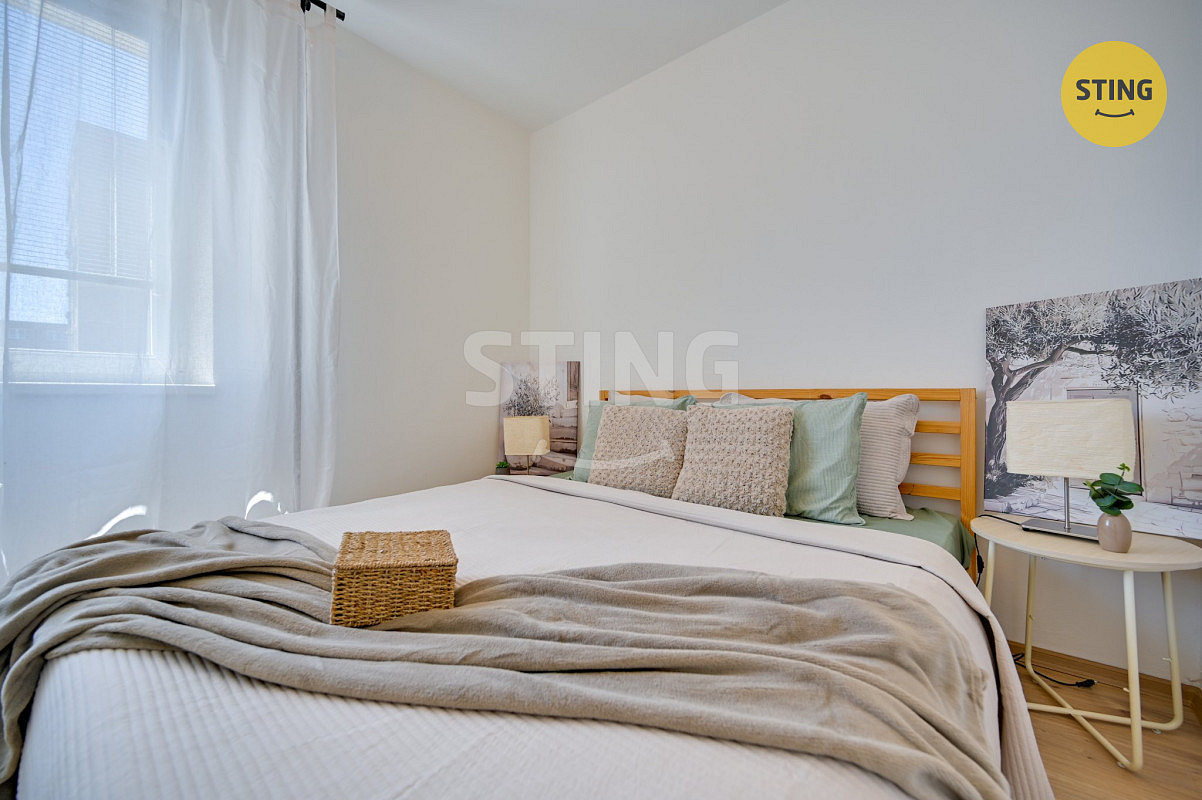 Prodej bytu 3+1 66 m² – fotografie 4