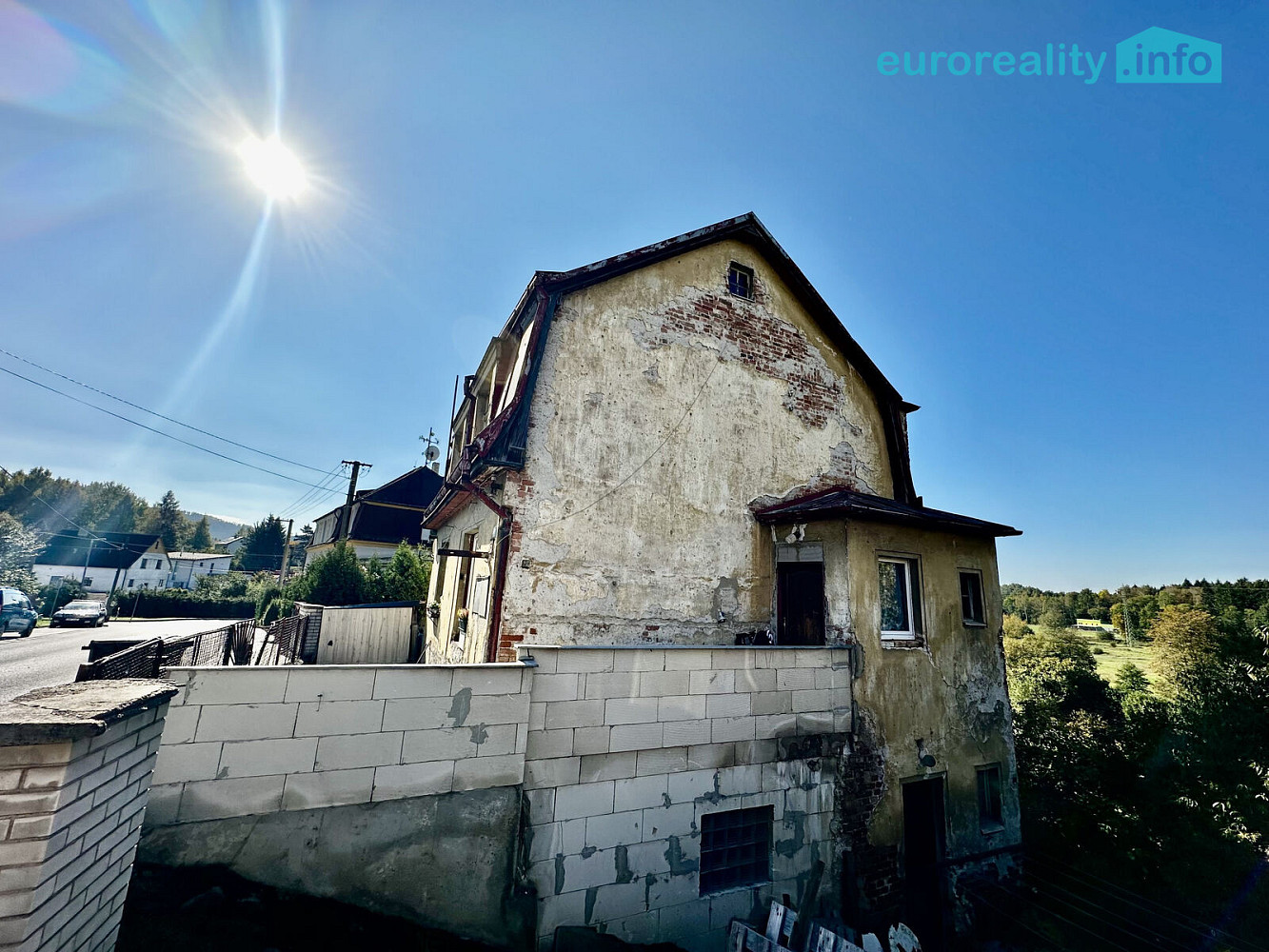 Prodej domu 170 m² s pozemkem 469 m² – fotografie 4